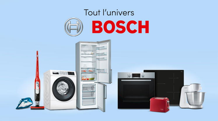 Univers Bosch