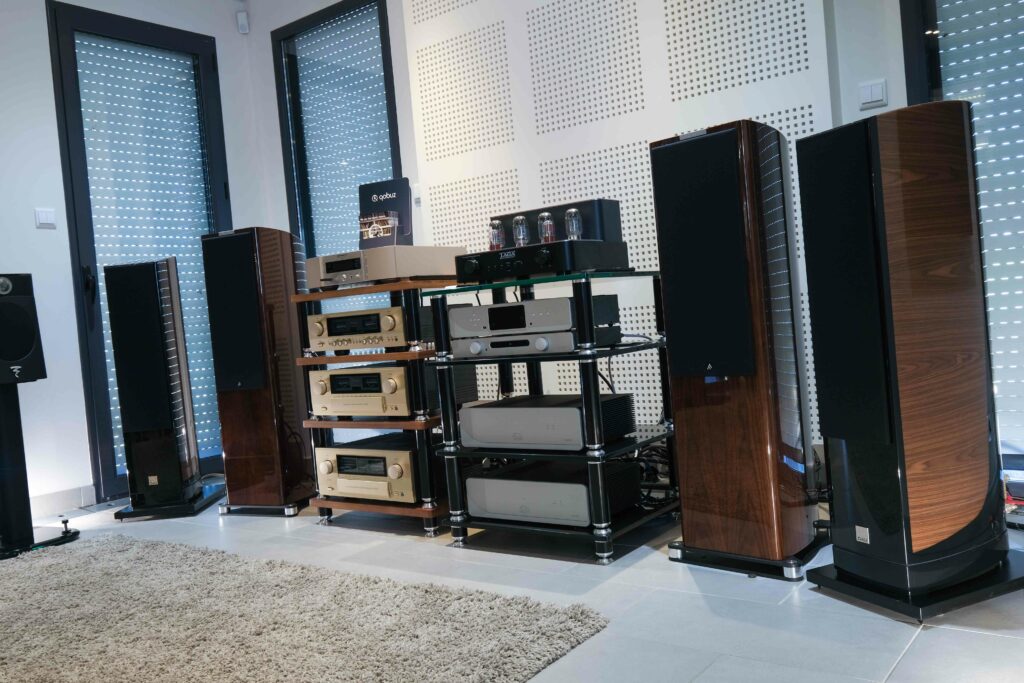 Toponil HiFi
